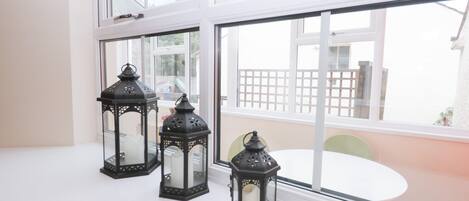 Ferienhaus | Innenbereich