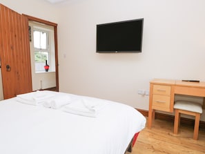 Ferienhaus | Innenbereich