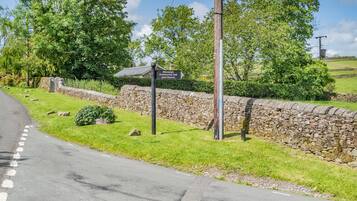 Kır Evi | İç mekân