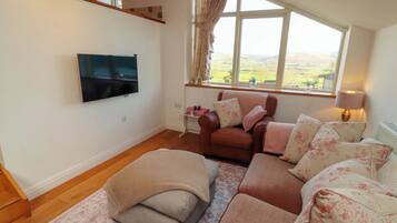 Kır Evi | Oturma alanı | Televizyon