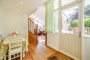 Cottage | Interni