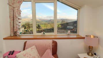 Ferienhaus | Wohnbereich