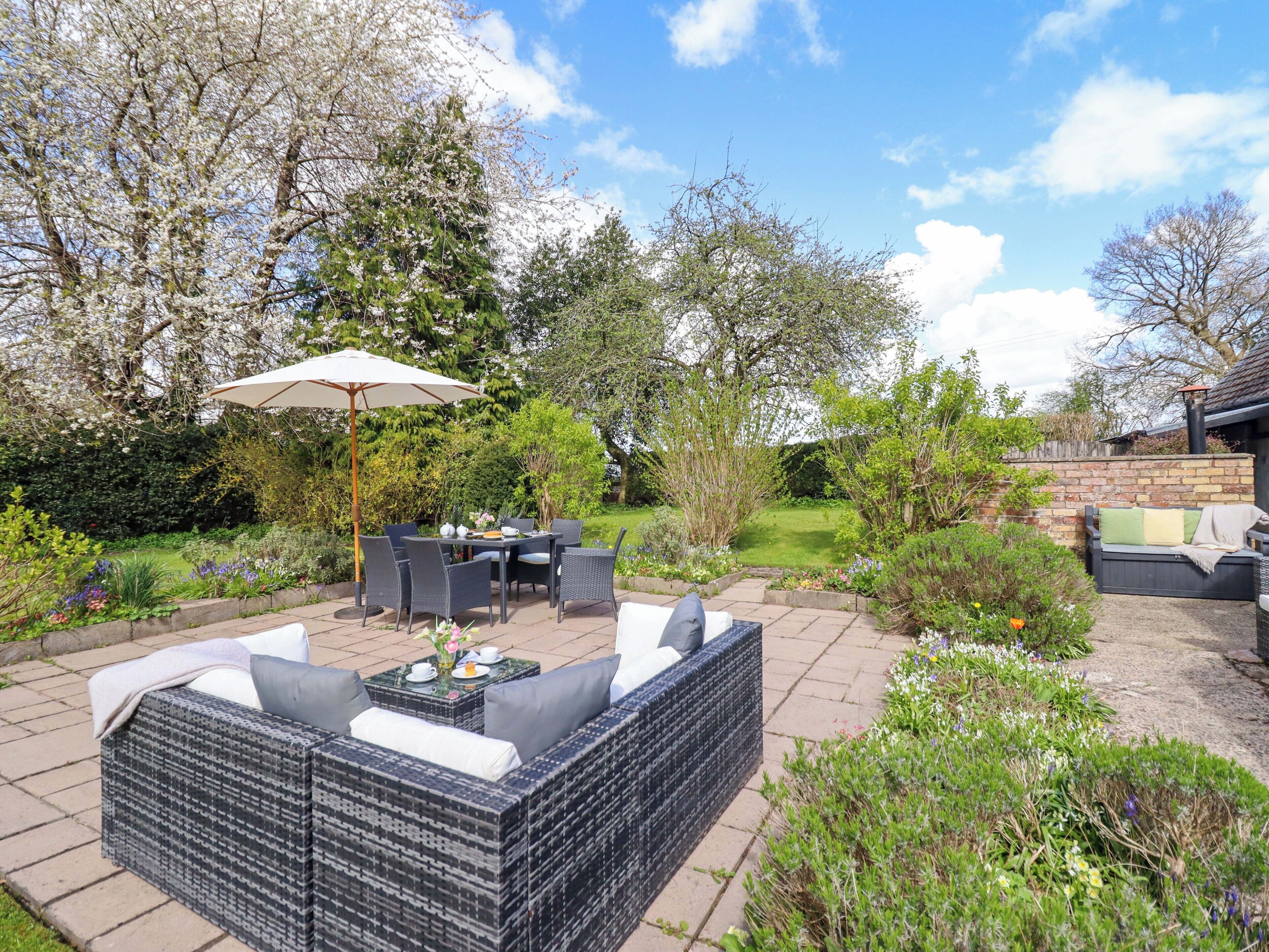 Cottage | Ristorazione all'aperto