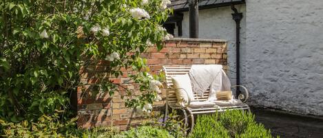 Casa de campo | Interior