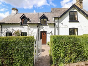 Exterior - Penymaes (Oswestry)