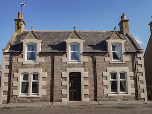 Cottage | Extérieur