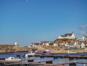 Chaumière | Marina