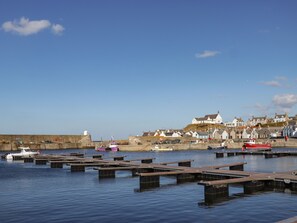 Cottage | Port de plaisance