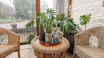 Cottage | Interni