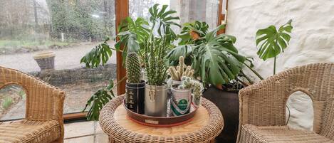 Cottage | Interior
