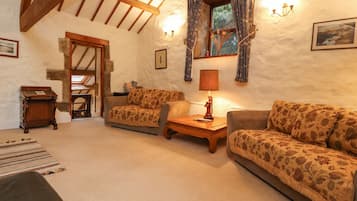 村舍 | 住宿内部