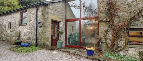 Ferienhaus | Aussenbereich