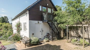 Cottage | Intérieur