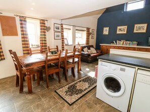 Cottage | Private kitchen