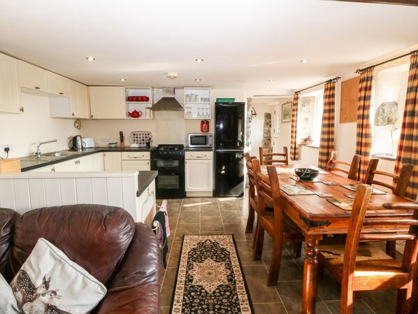 Cottage | Private kitchen