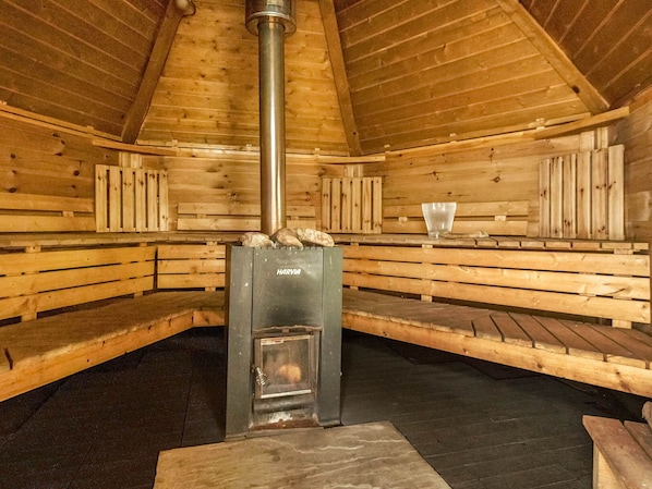 Cottage | Interior - Eden Lodge (Ulverston)