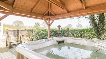Cottage | Spa