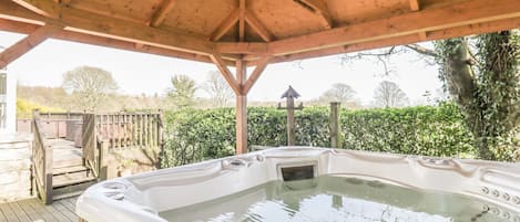 ChaumiĂšre | Spa