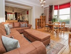 Cottage | Interior - Eden Lodge (Ulverston)