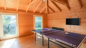 Cottage | Interni