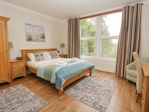 Cottage | Interior - Eden Lodge (Ulverston)