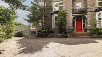 Cottage | Exterior