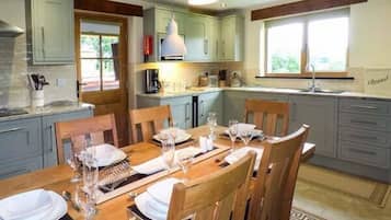 Casa de campo | Interior