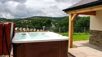 Cottage | Spa