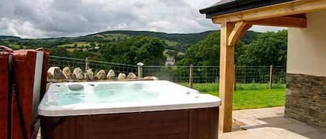 Cottage | Spa