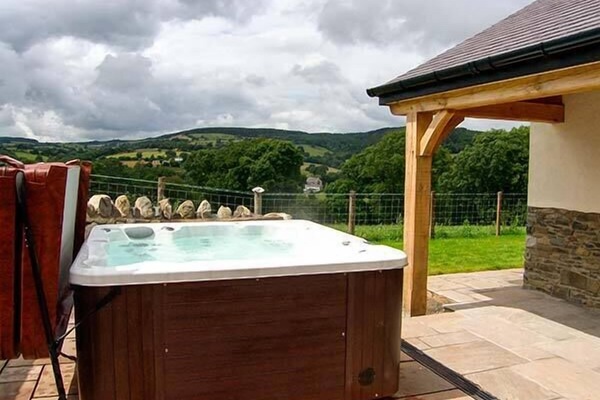 Cottage | Spa