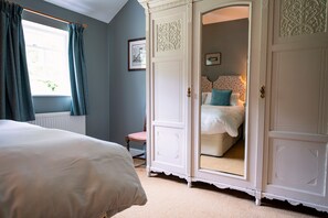 Cottage | Interior - Alwent Mill (Darlington)