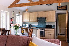 Ferienhaus | Innenbereich