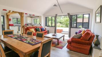 Cottage | Living room