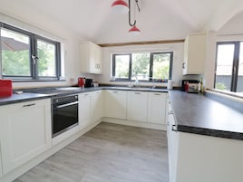 Casa de campo | Interior