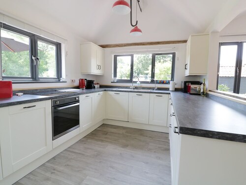 Whitehands Farm Barn