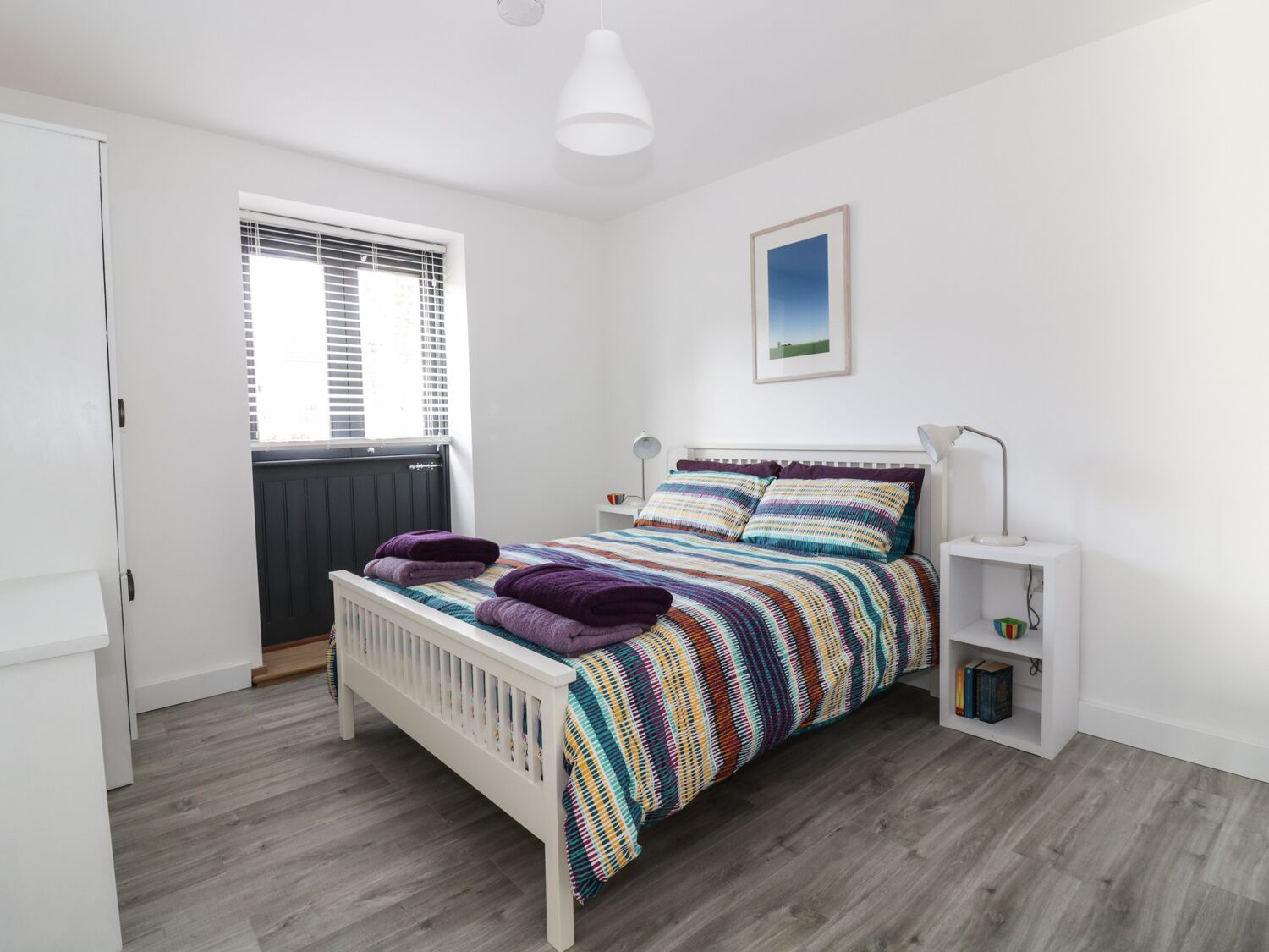 村舍 | 3 多间卧室、特色装修、特色家居、免费 WiFi