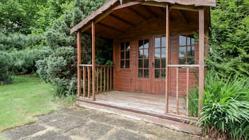 Casa de campo | Interior