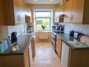 Interior - Pensychnant Cottage (Conwy)