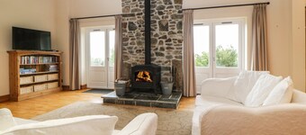 米德農場鄉間房屋