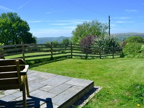 Cottage | Interior - Meader Barn (Tavistock)