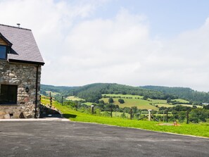 Cottage | Intérieur