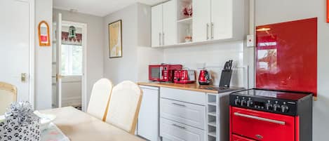 Cottage | Private kitchen