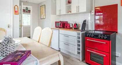 Cowmans Cottage