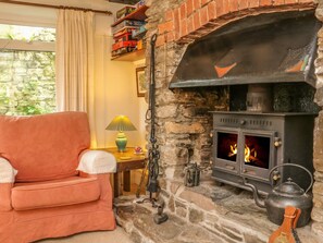 Cottage | Interior - Gorwell House (Ilfracombe)