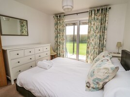 Casa de campo | Interior