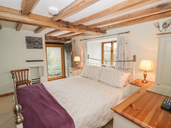 Ferienhaus | Innenbereich