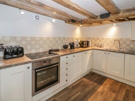 Casa de campo | Parte interna