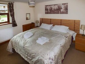 村舍 | 住宿内部