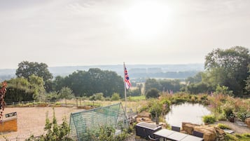 Cottage | View from property