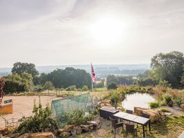 Cottage | View from property